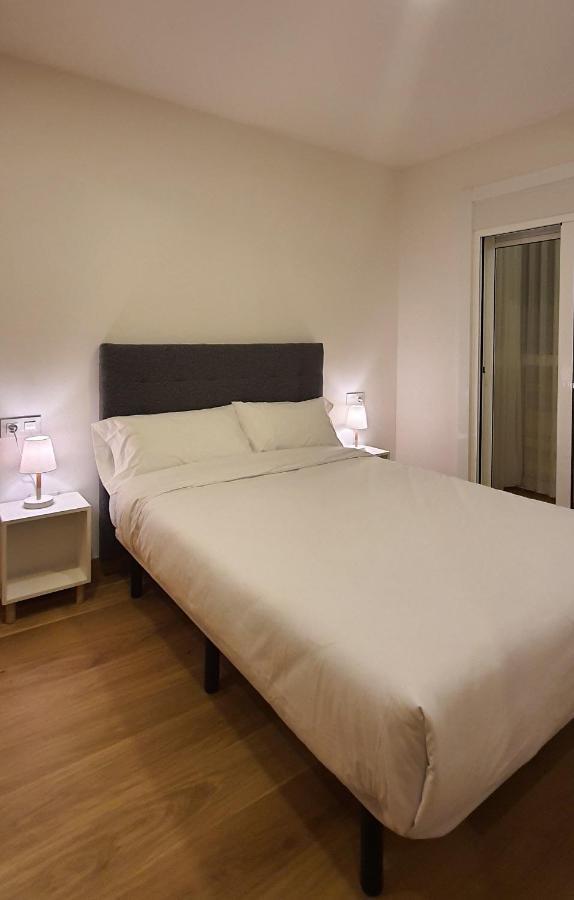 Apartamento Franja 50 Gastromaar A Coruña Kültér fotó