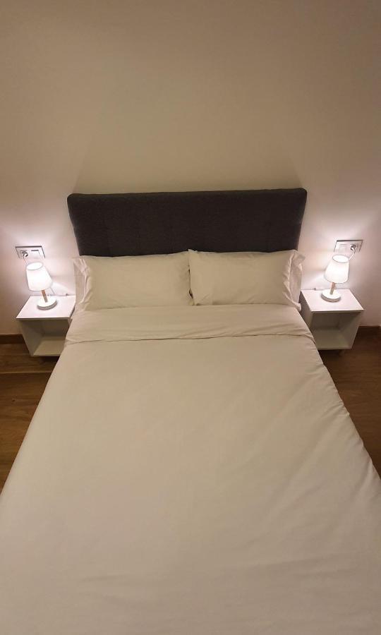 Apartamento Franja 50 Gastromaar A Coruña Kültér fotó