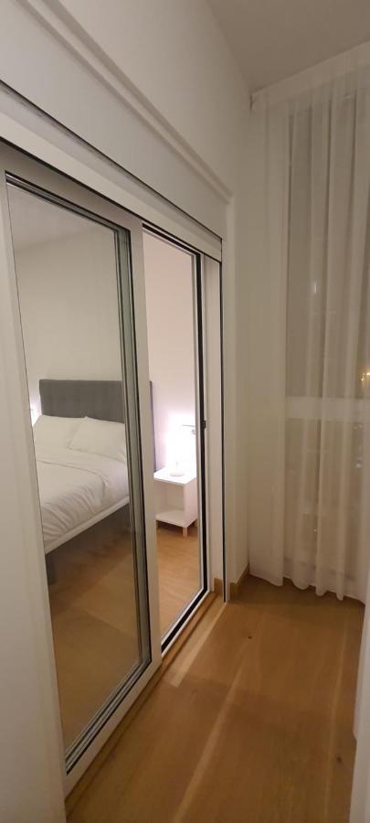 Apartamento Franja 50 Gastromaar A Coruña Kültér fotó
