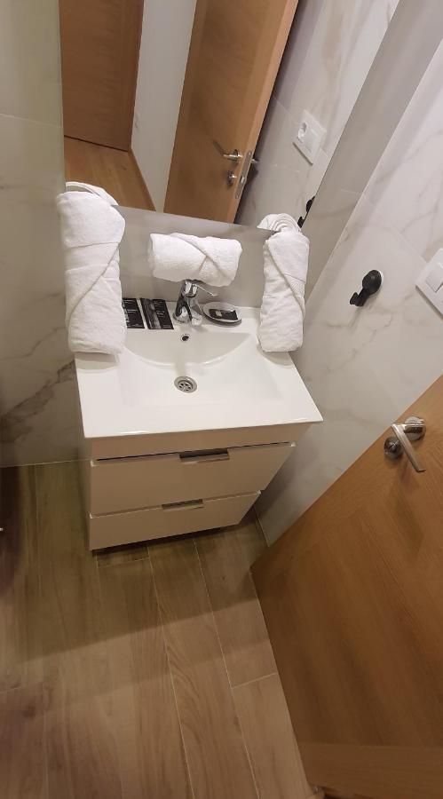 Apartamento Franja 50 Gastromaar A Coruña Kültér fotó