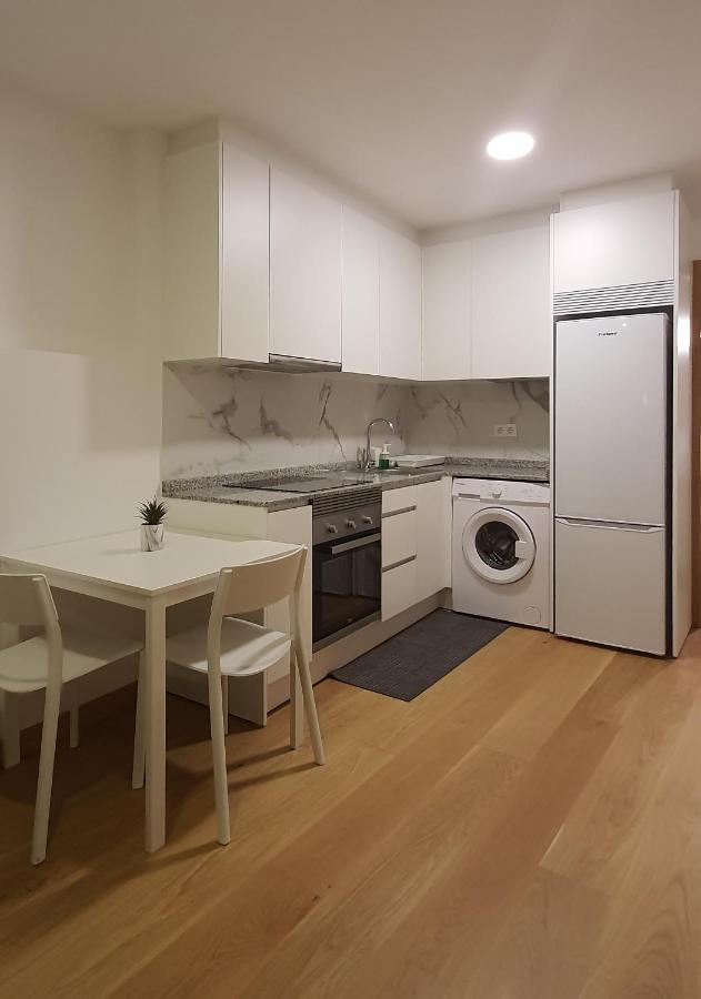 Apartamento Franja 50 Gastromaar A Coruña Kültér fotó