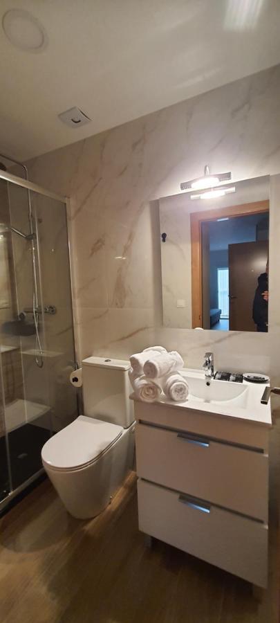 Apartamento Franja 50 Gastromaar A Coruña Kültér fotó